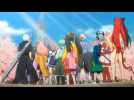 Vidéo Onigiri - Teaser Vidéo Onigiri - Teaser