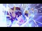 Vidéo Saint Seiya : Brave Soldiers - Trailer Armure Divine Vidéo Saint Seiya : Brave Soldiers - Trailer Armure Divine