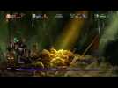 Vidéo Soluce Dragon's Crown : Killer Rabbit Vidéo Soluce Dragon's Crown : Killer Rabbit