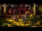 Vidéo Soluce Dragon's Crown : Warlock Vidéo Soluce Dragon's Crown : Warlock