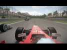 Vidéo F1 2013 - Trailer de Lancement Vidéo F1 2013 - Trailer de Lancement