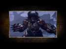 Vidéo Soul Sacrifice - Trailer DLC Toukiden Vidéo Soul Sacrifice - Trailer DLC Toukiden