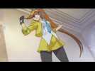 Vidéo Phoenix Wright : Ace Attorney - Dual Destinies - Trailer Animé Vidéo Phoenix Wright : Ace Attorney - Dual Destinies - Trailer Animé