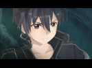 Vidéo Sword Art Online : Hollow Fragment - Trailer d'Annonce Vidéo Sword Art Online : Hollow Fragment - Trailer d'Annonce