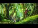 Vidéo Etrian Odyssey Untold : The Millennium Girl - Trailer de Lancement (US) Vidéo Etrian Odyssey Untold : The Millennium Girl - Trailer de Lancement (US)