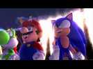 Vidéo Mario & Sonic aux Jeux Olympiques d'hiver de Sotchi 2014 - Trailer de Gameplay Nintendo Direct Vidéo Mario & Sonic aux Jeux Olympiques d'hiver de Sotchi 2014 - Trailer de Gameplay Nintendo Direct