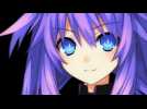 Vidéo Hyperdimension Neptunia Re;Birth 1 - Cinématique d'Ouverture Vidéo Hyperdimension Neptunia Re;Birth 1 - Cinématique d'Ouverture