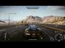 Vidéo Need For Speed : Rivals - Trailer Progression & Technologie de Poursuite Vidéo Need For Speed : Rivals - Trailer Progression & Technologie de Poursuite