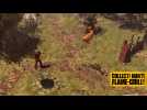Vidéo How To Survive - Les Règles de Kovac Vidéo How To Survive - Les Règles de Kovac