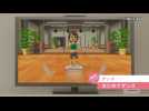 Vidéo Wii Fit U - Trailer Vidéo Wii Fit U - Trailer