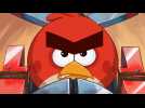 Vidéo Angry Birds Go! - Trailer de Gameplay Vidéo Angry Birds Go! - Trailer de Gameplay