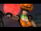 Vidéo Dead or Alive 5 Ultimate - Trailer Costumes d'Halloween Vidéo Dead or Alive 5 Ultimate - Trailer Costumes d'Halloween