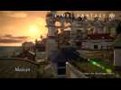 Vido Final Fantasy XIV : A Realm Reborn - Quartiers Rsidentiels