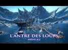 Vidéo Final Fantasy XIV : A Realm Reborn - L'Antre des Loups Vidéo Final Fantasy XIV : A Realm Reborn - L'Antre des Loups