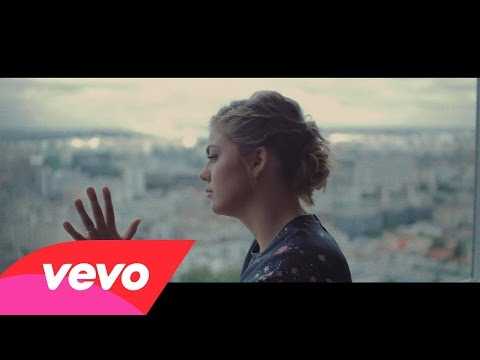Louane - Nos Secrets (Clip Officiel)