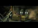 Vidéo Deus Ex : Human Revolution - Director's Cut - Trailer Features Vidéo Deus Ex : Human Revolution - Director's Cut - Trailer Features