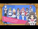 Vidéo The Guided Fate Paradox - Trailer #02 Part. 02 Vidéo The Guided Fate Paradox - Trailer #02 Part. 02