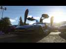 Vidéo DriveClub - Trailer Mercedes-Benz AMG Vidéo DriveClub - Trailer Mercedes-Benz AMG