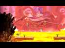 Vidéo Soluce Rayman Legends : Mama cauchemar Vidéo Soluce Rayman Legends : Mama cauchemar