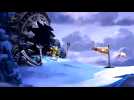 Vidéo Soluce Rayman Legends : Décroche les étoiles Vidéo Soluce Rayman Legends : Décroche les étoiles