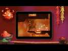Vidéo Rayman : Fiesta Run - Trailer Vidéo Rayman : Fiesta Run - Trailer
