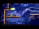 Vidéo Soluce Rayman Legends : Ronds de fumée Vidéo Soluce Rayman Legends : Ronds de fumée