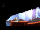 Vidéo Soluce Rayman Legends : Temple retors Vidéo Soluce Rayman Legends : Temple retors