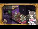 Vidéo The Guided Fate Paradox - Trailer #02 Vidéo The Guided Fate Paradox - Trailer #02