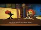 Vidéo Castle of Illusion starring Mickey Mouse - La bibliothèque acte 2 Vidéo Castle of Illusion starring Mickey Mouse - La bibliothèque acte 2