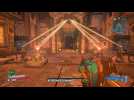 Vidéo Borderlands 2 : Tiny Tina's Assault on Dragon Keep - L'énigme du Rubik's cube de Tina Vidéo Borderlands 2 : Tiny Tina's Assault on Dragon Keep - L'énigme du Rubik's cube de Tina