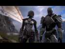 Vidéo Infinity Blade III - Reborn Trailer Vidéo Infinity Blade III - Reborn Trailer