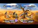 Vidéo Battle Princess of Arcadia - Trailer de Gameplay #02 Vidéo Battle Princess of Arcadia - Trailer de Gameplay #02