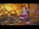 Vidéo Castle of Illusion starring Mickey Mouse - Le château acte 3 Vidéo Castle of Illusion starring Mickey Mouse - Le château acte 3