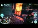 Vidéo Killzone Mercenary Cheminement et Renseignements du Niveau 5 Vidéo Killzone Mercenary Cheminement et Renseignements du Niveau 5