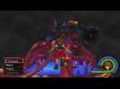 Vidéo Kingdom Hearts HD 1.5 remix - combat final contre Ansem Vidéo Kingdom Hearts HD 1.5 remix - combat final contre Ansem