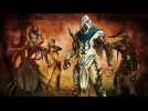 Vidéo Soul Sacrifice Delta - Trailer TGS 2013 Vidéo Soul Sacrifice Delta - Trailer TGS 2013