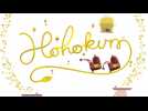 Vidéo Hohokum - L'Usine à Guano Vidéo Hohokum - L'Usine à Guano