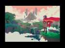 Vidéo Hyper Light Drifter - Trailer Vidéo Hyper Light Drifter - Trailer