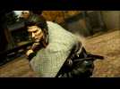 Vidéo Yakuza : Ishin - Story Trailer TGS 2013 Vidéo Yakuza : Ishin - Story Trailer TGS 2013