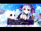 Vidéo Fairy Fencer F - Trailer Tiara Vidéo Fairy Fencer F - Trailer Tiara