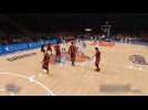 Vidéo NBA Live 14 - First Look Trailer Vidéo NBA Live 14 - First Look Trailer