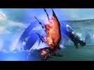 Vidéo Crimson Dragon - Trailer TGS 2013 Vidéo Crimson Dragon - Trailer TGS 2013