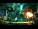 Vidéo Resogun - A Very Special Message for the Dead Nation Fans Vidéo Resogun - A Very Special Message for the Dead Nation Fans