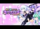 Vidéo Hyperdimension Neptunia Re;Birth 1 - Trailer Vidéo Hyperdimension Neptunia Re;Birth 1 - Trailer