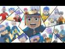 Vidéo Inazuma Eleven 3 : Feu Explosif - Trailer de Lancement Vidéo Inazuma Eleven 3 : Feu Explosif - Trailer de Lancement