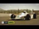 Vidéo F1 2013 - Trailer Classic Edition Vidéo F1 2013 - Trailer Classic Edition