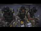Vido ArmA III - Trailer de Lancement