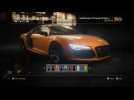 Vidéo Need for Speed : Rivals - La Personnalisation des Voitures Vidéo Need for Speed : Rivals - La Personnalisation des Voitures