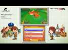 Vidéo Fantasy Life Link - Trailer #03 Vidéo Fantasy Life Link - Trailer #03