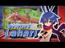 Vidéo Disgaea D2 : A Brighter Darkness - Trailer #04 Vidéo Disgaea D2 : A Brighter Darkness - Trailer #04